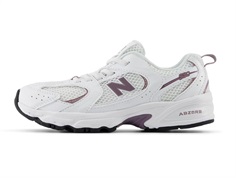 New Balance 530 sneaker hvid/lilla